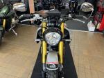 Klikněte pro detailní foto č. 3 - F.B Mondial HPS 125i Hipster TFT