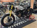 Klikněte pro detailní foto č. 4 - F.B Mondial HPS 125i Hipster TFT