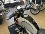 Klikněte pro detailní foto č. 6 - F.B Mondial HPS 125i Hipster TFT