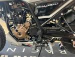 Klikněte pro detailní foto č. 8 - F.B Mondial HPS 125i Hipster TFT