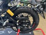 Klikněte pro detailní foto č. 9 - F.B Mondial HPS 125i Hipster TFT