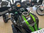 Klikněte pro detailní foto č. 10 - Kawasaki Versys 650  Tourer