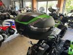 Klikněte pro detailní foto č. 12 - Kawasaki Versys 650  Tourer