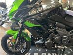 Klikněte pro detailní foto č. 5 - Kawasaki Versys 650  Tourer
