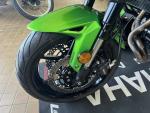 Klikněte pro detailní foto č. 6 - Kawasaki Versys 650  Tourer
