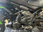 Klikněte pro detailní foto č. 7 - Kawasaki Versys 650  Tourer