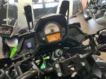 Klikněte pro detailní foto č. 9 - Kawasaki Versys 650  Tourer