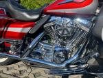 Klikněte pro detailní foto č. 10 - Harley-Davidson FLHTCUSE Screamin Eagle Ultra Classic Electra Glide