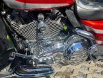 Klikněte pro detailní foto č. 11 - Harley-Davidson FLHTCUSE Screamin Eagle Ultra Classic Electra Glide