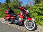 Klikněte pro detailní foto č. 1 - Harley-Davidson FLHTCUSE Screamin Eagle Ultra Classic Electra Glide