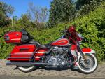 Klikněte pro detailní foto č. 2 - Harley-Davidson FLHTCUSE Screamin Eagle Ultra Classic Electra Glide