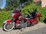 Klikněte pro detailní foto č. 4 - Harley-Davidson FLHTCUSE Screamin Eagle Ultra Classic Electra Glide