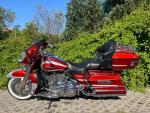 Klikněte pro detailní foto č. 5 - Harley-Davidson FLHTCUSE Screamin Eagle Ultra Classic Electra Glide