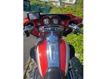 Klikněte pro detailní foto č. 9 - Harley-Davidson FLHTCUSE Screamin Eagle Ultra Classic Electra Glide