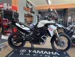Klikněte pro detailní foto č. 1 - BMW F 800 GS ABS 33tkm