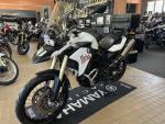 Klikněte pro detailní foto č. 4 - BMW F 800 GS ABS 33tkm