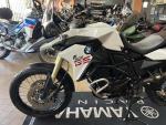 Klikněte pro detailní foto č. 5 - BMW F 800 GS ABS 33tkm