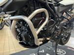 Klikněte pro detailní foto č. 7 - BMW F 800 GS ABS 33tkm