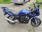 Detail nabídky - Yamaha FZS 600 Fazer