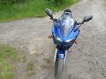 Klikněte pro detailní foto č. 2 - Yamaha FZS 600 Fazer