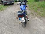 Klikněte pro detailní foto č. 4 - Yamaha FZS 600 Fazer
