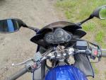 Klikněte pro detailní foto č. 5 - Yamaha FZS 600 Fazer