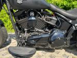 Klikněte pro detailní foto č. 11 - Harley-Davidson FLSTFBS Fat Boy
