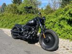 Detail nabídky - Harley-Davidson FLSTFBS Fat Boy