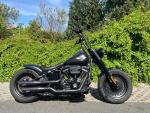 Klikněte pro detailní foto č. 2 - Harley-Davidson FLSTFBS Fat Boy