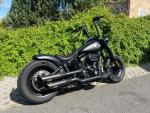 Klikněte pro detailní foto č. 3 - Harley-Davidson FLSTFBS Fat Boy