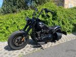 Klikněte pro detailní foto č. 4 - Harley-Davidson FLSTFBS Fat Boy