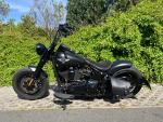 Klikněte pro detailní foto č. 5 - Harley-Davidson FLSTFBS Fat Boy