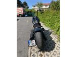 Klikněte pro detailní foto č. 8 - Harley-Davidson FLSTFBS Fat Boy