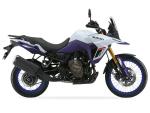 Klikněte pro detailní foto č. 1 - Suzuki V-Strom 800 DE + SKLADEM
