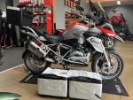Detail nabídky - BMW R 1200 GS ABS ASC ESA