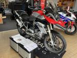 Klikněte pro detailní foto č. 2 - BMW R 1200 GS ABS ASC ESA