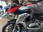 Klikněte pro detailní foto č. 5 - BMW R 1200 GS ABS ASC ESA
