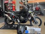 Detail nabídky - Yamaha Ténéré 700