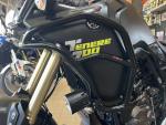 Klikněte pro detailní foto č. 7 - Yamaha Ténéré 700