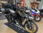 Klikněte pro detailní foto č. 2 - Suzuki V-Strom 1050 XT 12tkm