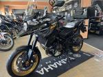 Klikněte pro detailní foto č. 4 - Suzuki V-Strom 1050 XT 12tkm