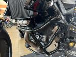 Klikněte pro detailní foto č. 7 - Suzuki V-Strom 1050 XT 12tkm