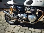 Klikněte pro detailní foto č. 3 - Triumph Thruxton 1200 R