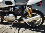 Klikněte pro detailní foto č. 6 - Triumph Thruxton 1200 R