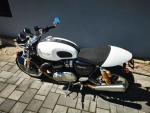 Klikněte pro detailní foto č. 7 - Triumph Thruxton 1200 R