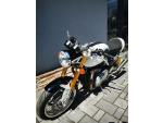 Klikněte pro detailní foto č. 8 - Triumph Thruxton 1200 R