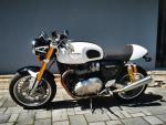 Detail nabídky - Triumph Thruxton 1200 R
