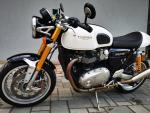 Klikněte pro detailní foto č. 3 - Triumph Thruxton 1200 R