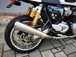 Klikněte pro detailní foto č. 6 - Triumph Thruxton 1200 R