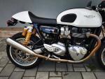 Klikněte pro detailní foto č. 7 - Triumph Thruxton 1200 R
